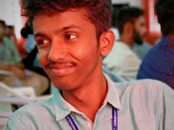 Help Abhi Undergo Orthognathic Surgery