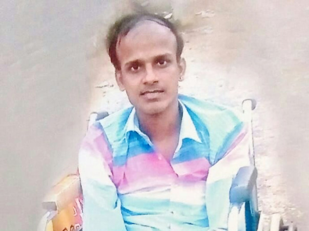 Help Vijay Recover