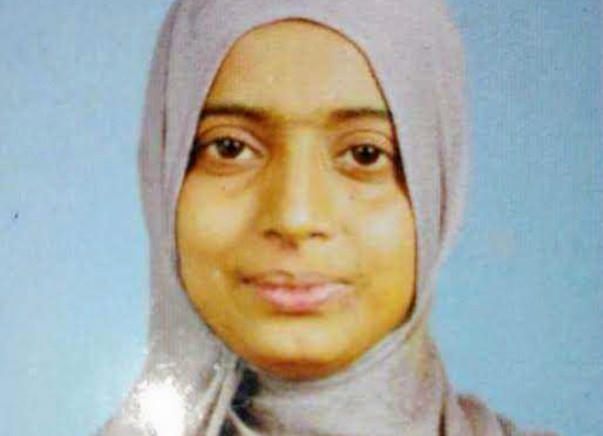 Please Support Mrs. Sajina Suffering From Chronic Kidney Failure
