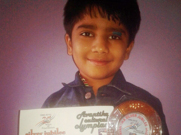 I am fundraising to help for Bone Marrow Transplant of Shail Shah
