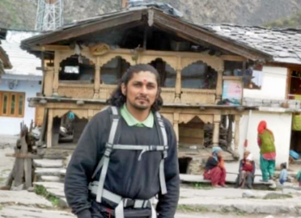 Help the Himalayan Farmers and become farmers friend