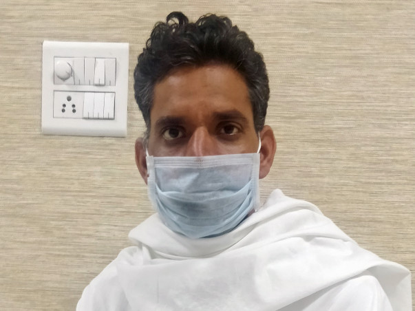 Help My husband to fight Blood Cancer