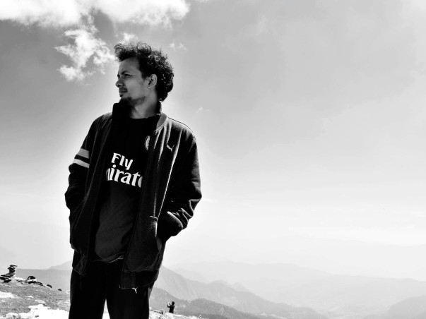 Help Rahul conquer the Everest