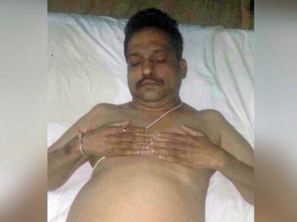 Please Help Me Raise Funds For My Father's Liver Transplantation