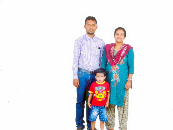 Help This 3-year-old Boy Get A Surgery To Relieve Blocked Kidneys
