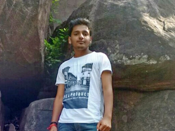 I am fundraising to save Vikash who met with an accident