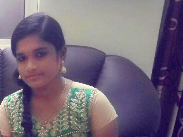Help Monica Who Is Suffering From SLE Disorder.