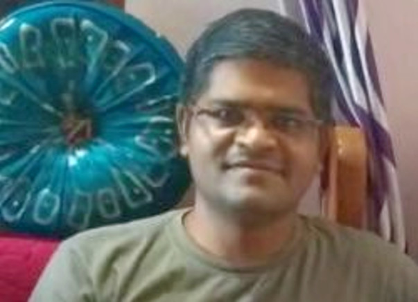 Help Uttam Undergo Urgent Bone Marrow Transplant