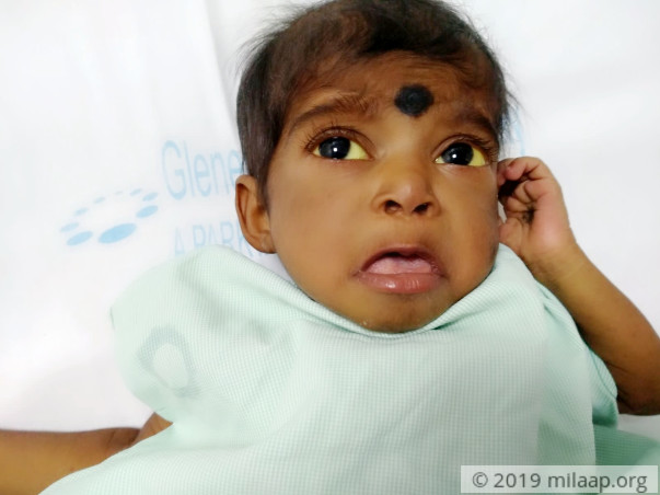 Mother Single-handedly Fights Against Family To Save Her Girl Child
