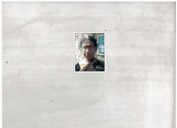 Help My Mother Fight Ovarian Cancer