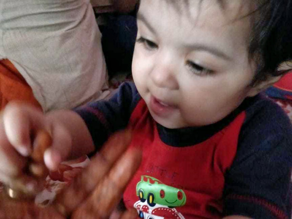 Help Orphanage Kids