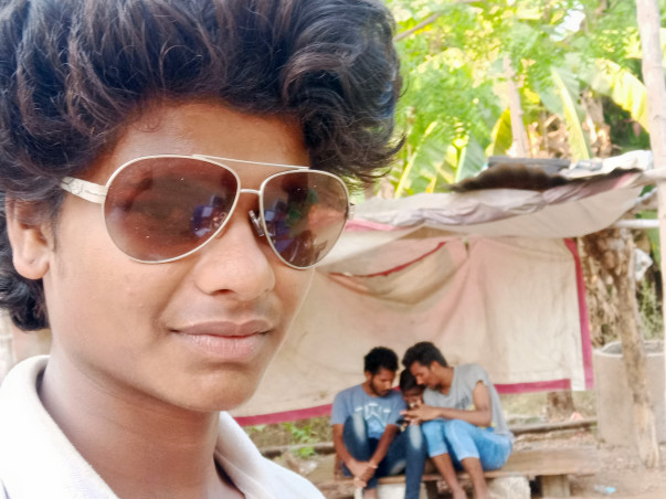 Help Anand Recover From A Major Accident