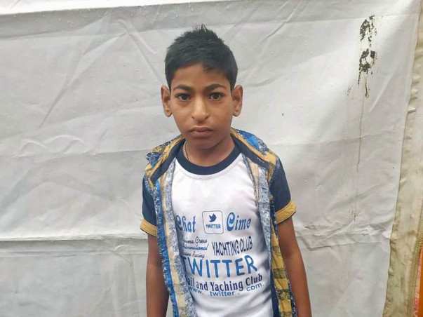 Help Manoj For Kidney Transplant