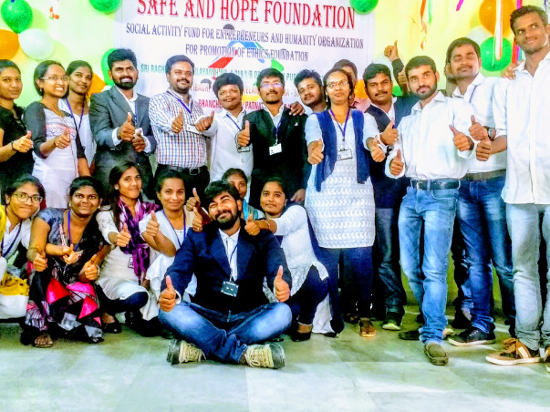 Education for Future World