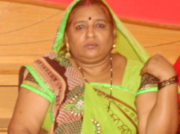 Help A Mom (Nagina Devi) Fight Cancer