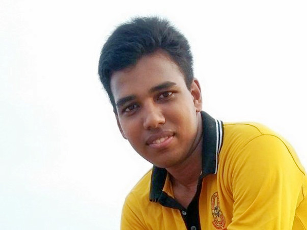 Help Our Brother Gokul Recover From Brain Aneurysm