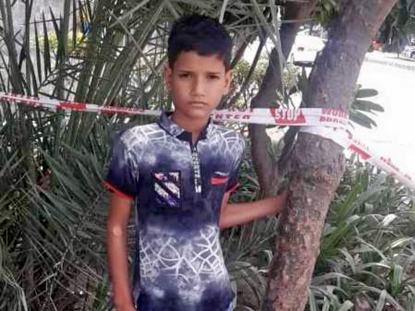 Help 11-Years-Old Boy Fight Thalassemia Major