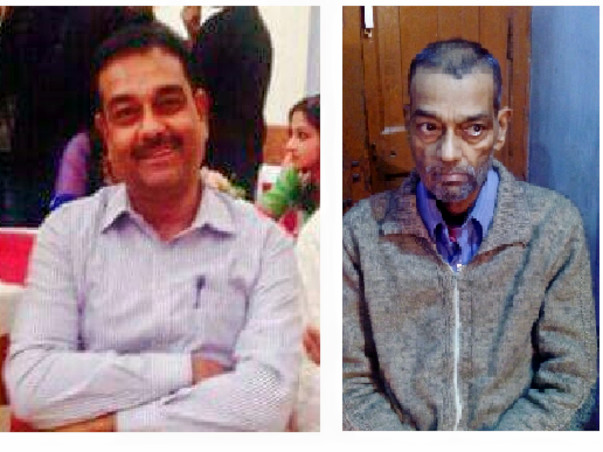 Help him to get timely treatment and survive cancer