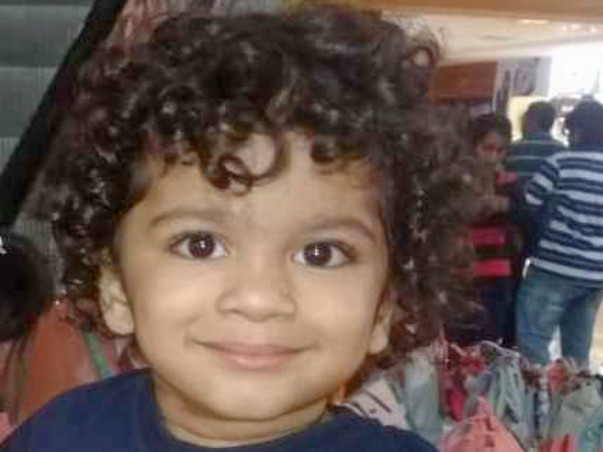 Help 4 Year Old Anay To Hear & Give A New Life
