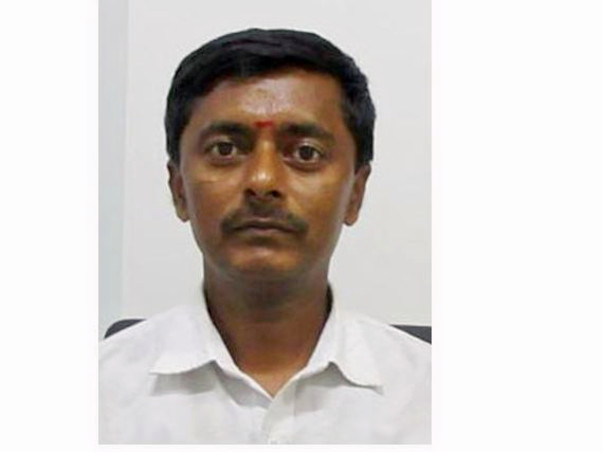 In Memorial of Nanjappa M