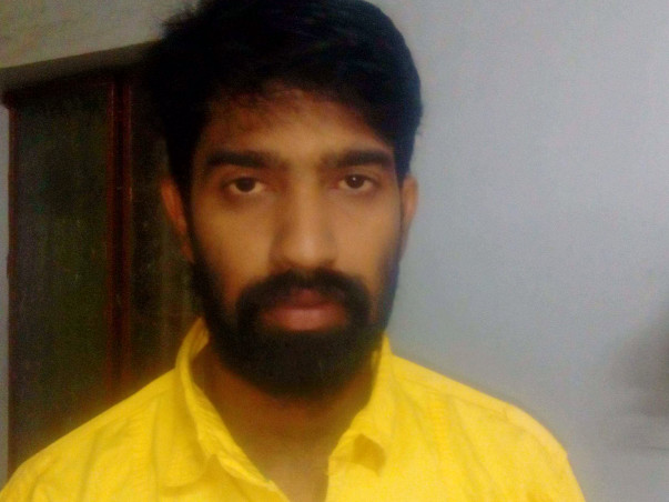 Support Saif Undergo A Life Saving Stem Cell Transplant