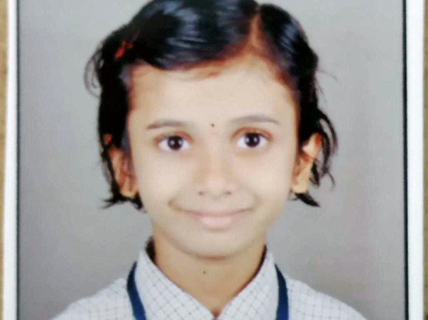 Help Little Sharanya Fight Brain Tumor