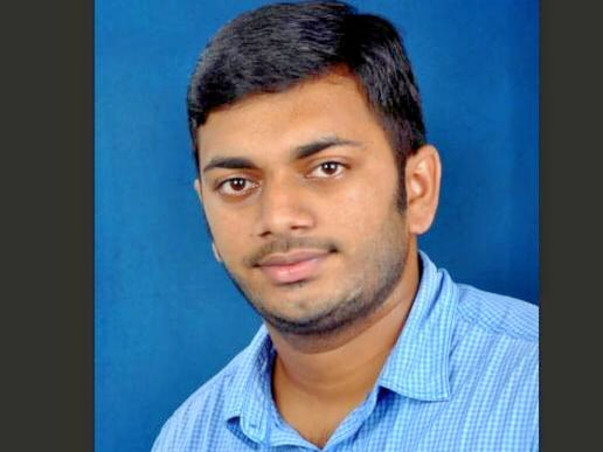 Help Sudarshana Y to Fight cancer.