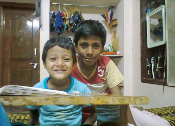 Help Madhukanth undergo chemotherapy for Acute Myeloid Leukemia