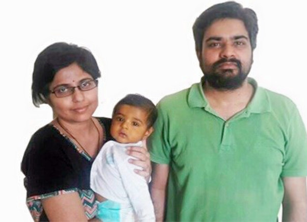 Help for Sandeep Parashar