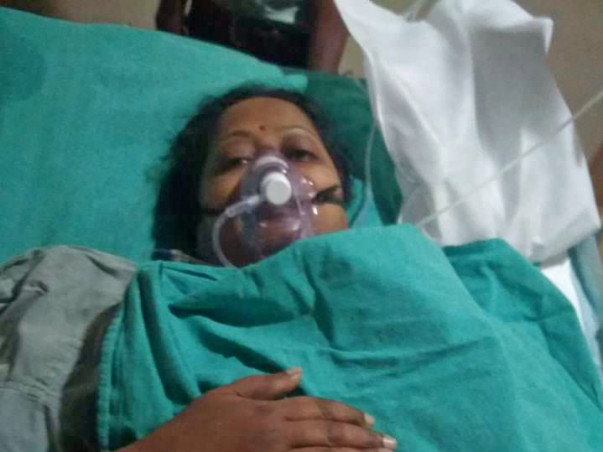 Help Lalana Dhanraj Undergo A Gastrointestinal Surgery