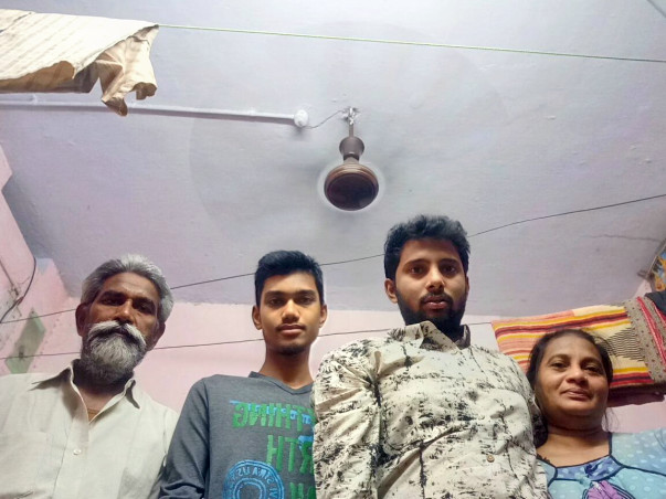 Bring Back Glory To My Uncle Shyam's Family