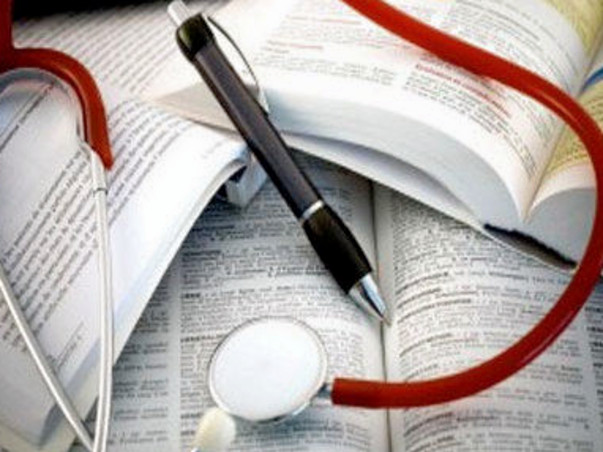 Help Saheed To Study Medicine