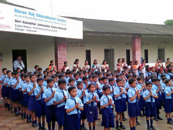 Sponsor a child , sponsor a life