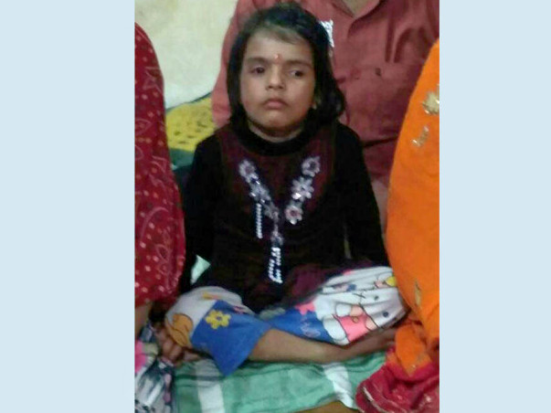 Support Manya's Education