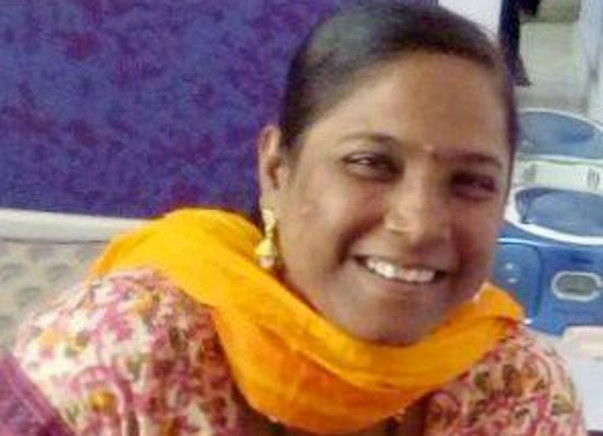 Help Swati to Survive