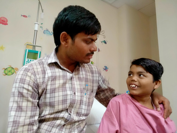 This 16-year-old Will Suffer Liver And Heart Failure Without Help