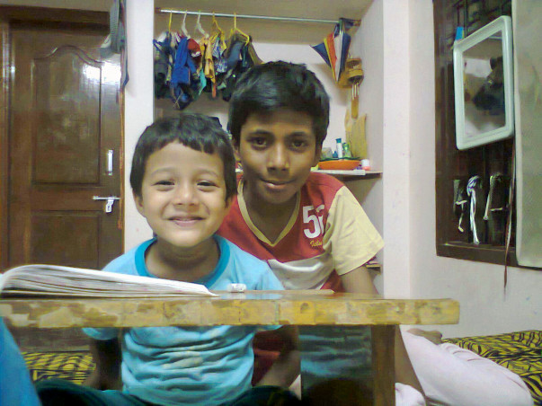 Help Madhukanth undergo chemotherapy for Acute Myeloid Leukemia