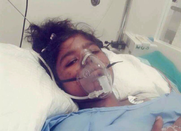 Help Parimala