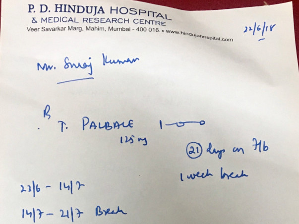 Help My Brother Buy Medicine For Cancer.