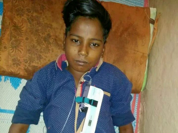 SaveHimanshu