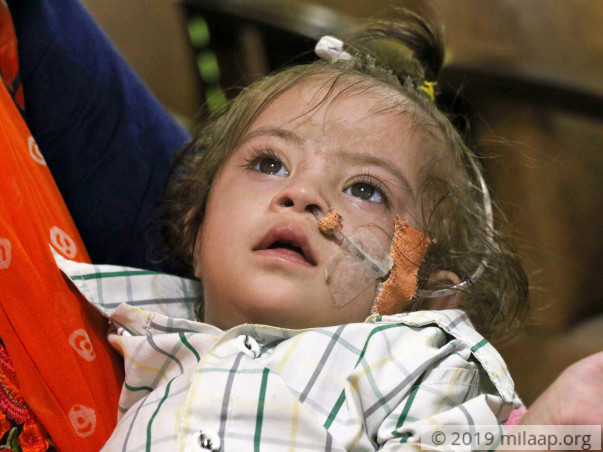 Father Lost His Job For Trying To Save His 1-year-old Baby Girl