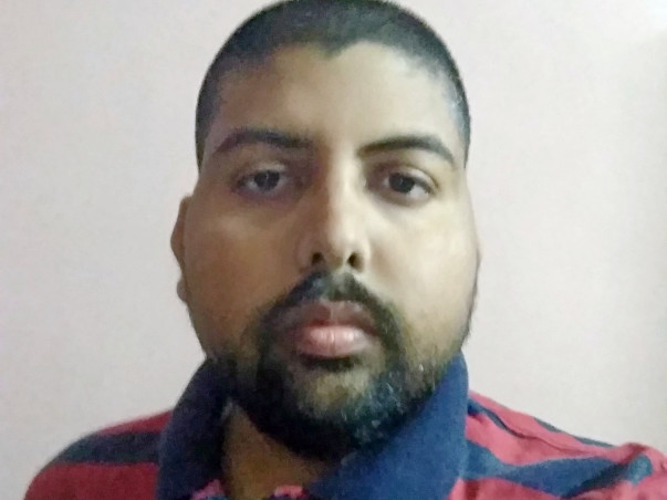 Help Amarjeet Fight Blood Cancer