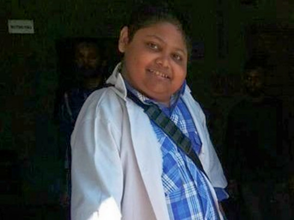 Help Anirban nath Sharma to fight from kidney failure