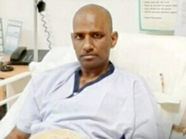 Help Sanjeev Fight Cancer And Undergo Bone Marrow Transplant