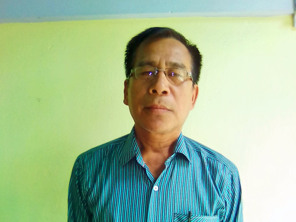 TO ESTABLISH SCHOOL FOR THE POOR AND TEA GARDEN LABOURER CHILDRENS