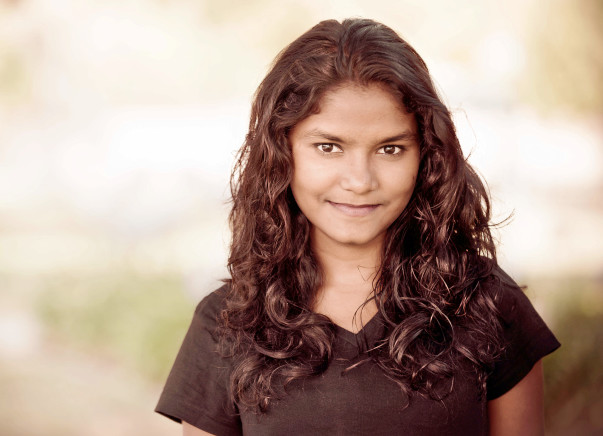 Send Mumbai sex worker's daughter to school