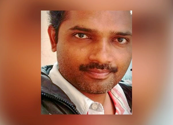 Help Harsha Fight Cancer