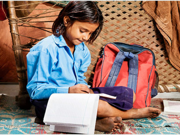 Support Scholarship for underprivileged Students