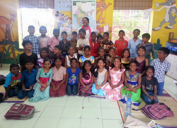 Buy Christmas Gifts For My Class Of IV C