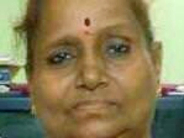 Help Our Dhanalakshmi Mam Fight Cancer